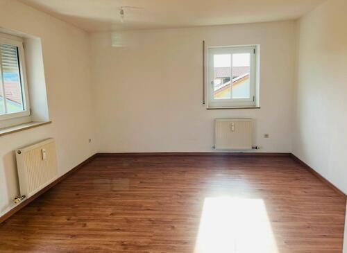 Foto - Etagenwohnung in Freyung zur Miete
