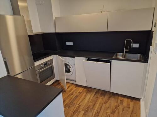 Foto - Etagenwohnung in Nürnberg zur Miete