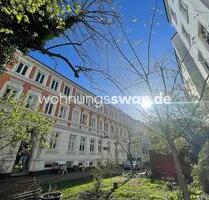 Wohnungsswap - 3 Zimmer, 50 m² - Margaretenstraße, Eimsbüttel, Hamburg