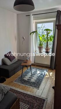 Foto - Etagenwohnung zur Miete in Hamburg