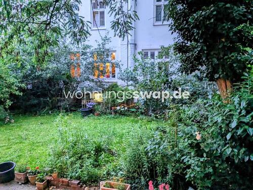 Foto - Etagenwohnung in Hamburg