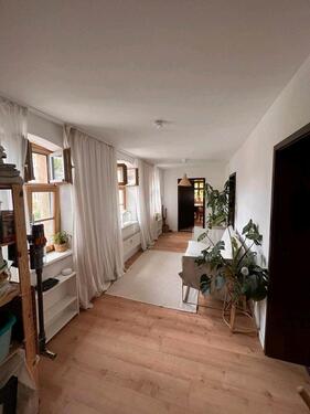 Foto - Wohnung zur Miete in Scheinfeld