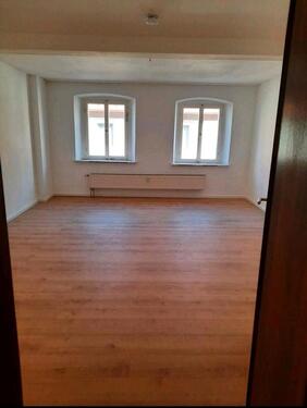 Foto - Etagenwohnung in Scheinfeld zur Miete