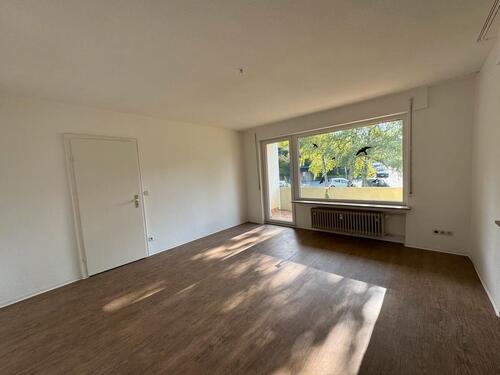 Foto - Renovierte 3-Zimmerwohnung in Geislingen Zillerstall mit Balkon