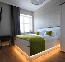 Wohnen auf Zeit, Ferienwohnung - 890,00 EUR Kaltmiete, in Reken (PLZ: 48734)