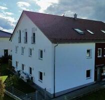 Wohnen mit Wohlfühlfaktor – moderne 4-Zimmer-Wohnung mit wunderschönem Garten - Oberhausen