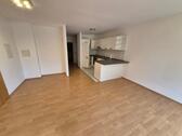 Foto - Moderne 2-Zimmer-Wohnung mit Terrasse & Einbauküche im Erdgeschos