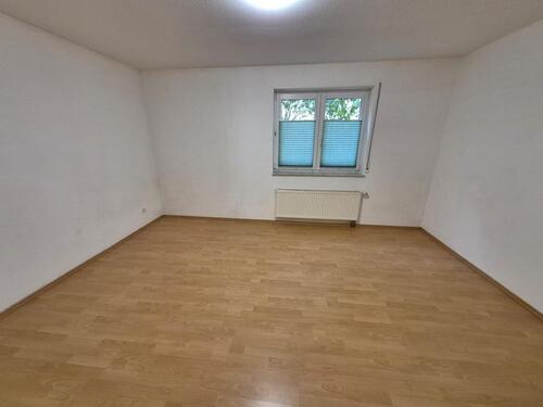 Foto - Etagenwohnung zur Miete in Florstadt