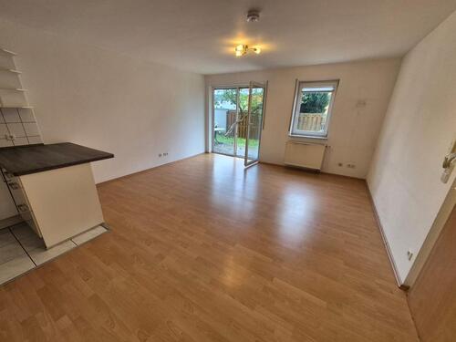 Foto - Etagenwohnung in Florstadt