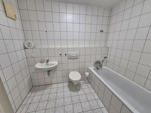 Foto - Etagenwohnung in Florstadt zur Miete