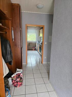 Foto - Etagenwohnung in Kröv zur Miete