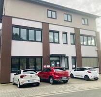 Büroetage 144qm 4 Zimmer 1.OG in ruhiger Lage und grüner Oase - Ober-Ramstadt