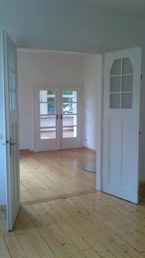 Foto - Schöne 5-Zimmer Wohng. im Kernbergviertel mit Garten und Garage