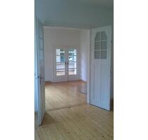 Schöne 5-Zimmer Wohng. im Kernbergviertel mit Garten und Garage - Jena Kernberge