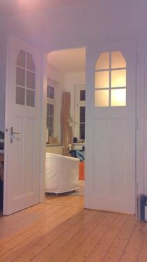 Foto - Etagenwohnung zur Miete in Jena