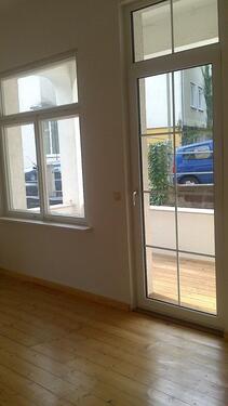 Foto - Etagenwohnung in Jena zur Miete