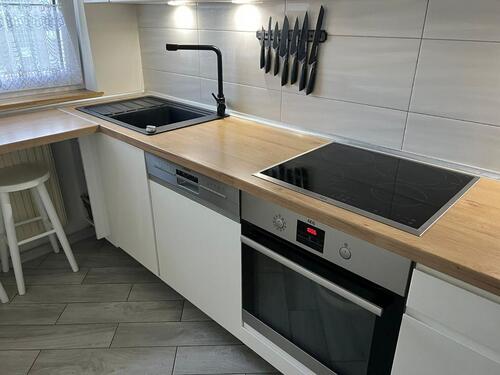 Foto - Etagenwohnung zum Kaufen in Heiligenhaus