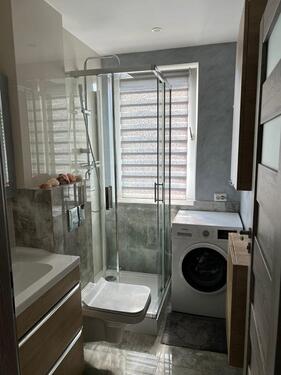 Foto - Etagenwohnung in Heiligenhaus