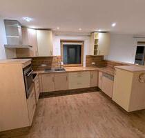 Schöne Wohnung in Rosenau mit Garten - Grafenau Frauenberg