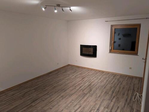 Foto - Etagenwohnung in Grafenau zur Miete