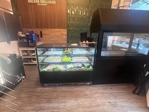 Foto - Gastro-Lokal in Top-Lage in Gießen zu vergeben