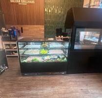 Gastro-Lokal in Top-Lage in Gießen zu vergeben - Kelkheim (Taunus)