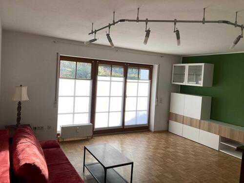 Foto - 3 Zimmer Wohnung mit Terrasse, Garten, Stellplätzen