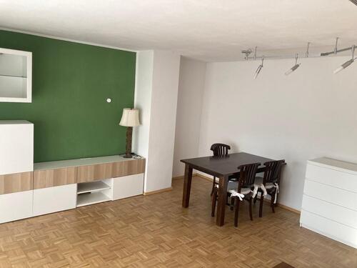 Foto - Etagenwohnung zur Miete in Ingolstadt