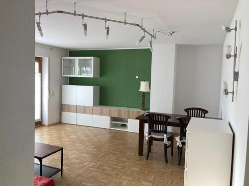 Foto - Etagenwohnung in Ingolstadt