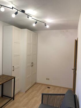Foto - Etagenwohnung in Ingolstadt zur Miete