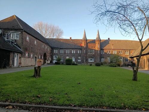 Foto - Zentrale, ruhige Familienwohnung in der Natur