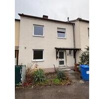 Reihenmittelhaus in Donauwörth Parkstadt