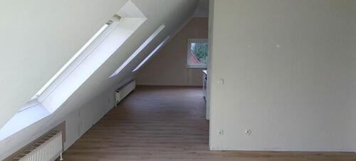 Foto - Etagenwohnung in Cuxhaven zur Miete