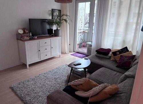 Foto - Einzelzimmer in 3 Zimmer Wohnung - ideal für WG’s