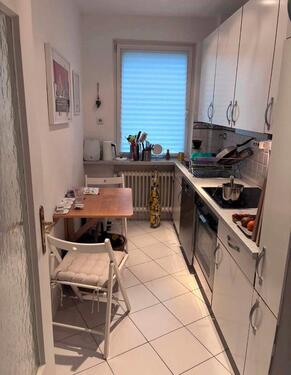 Foto - 3 Zimmer Etagenwohnung zur Miete in Frankfurt am Main