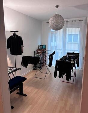 Foto - 3 Zimmer Etagenwohnung in Frankfurt am Main