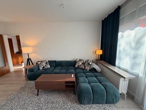 Foto - 2 Zimmer Etagenwohnung zur Miete in Nürnberg