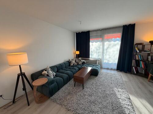 Foto - 2 Zimmer Etagenwohnung in Nürnberg