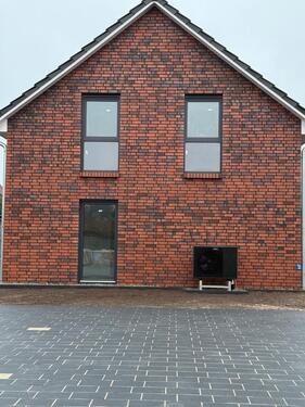 Foto - Exklusive Doppelhaushälfte Erstbezug Neubau