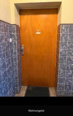 Foto - 2 Zimmer Wohnung Erdgeschoss mit GartenTerrasse