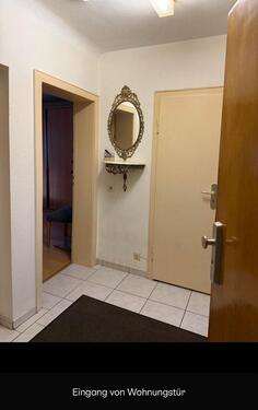 Foto - 2 Zimmer Erdgeschoßwohnung zum Kaufen in Köln