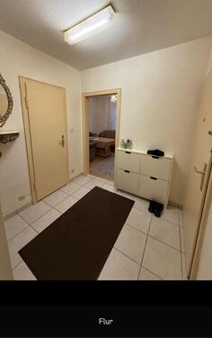 Foto - 2 Zimmer Erdgeschoßwohnung in Köln