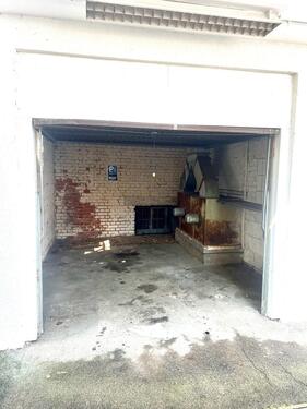 Foto - Einzel Garage Abschließbar in Ludwigsburg Neckarweihingen