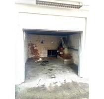 Einzel Garage Abschließbar in Ludwigsburg Neckarweihingen - Steinheim an der Murr