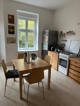 Foto - Wohnung Untermiete in Toplage – Nähe Bernauer Straße