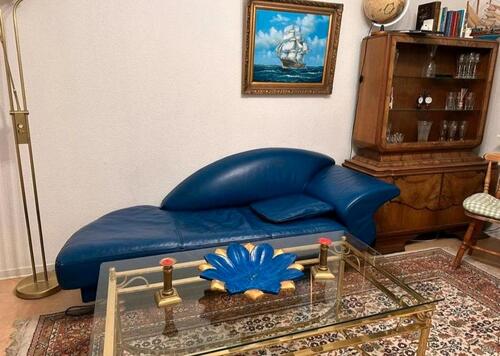 Foto - Möblierte Einzimmerwohnung in Berlin Spandau für 1 Jahr