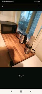 Foto - 1 Zimmer Etagenwohnung zur Miete in Berlin