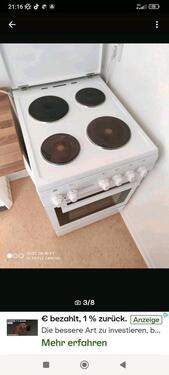 Foto - 1 Zimmer Etagenwohnung in Berlin