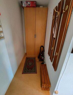 Foto - Etagenwohnung in Berlin zur Miete