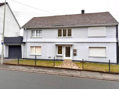 Foto - Mietwohnung Wilnsdorf-Wilgersdorf 90m² mit Balkon